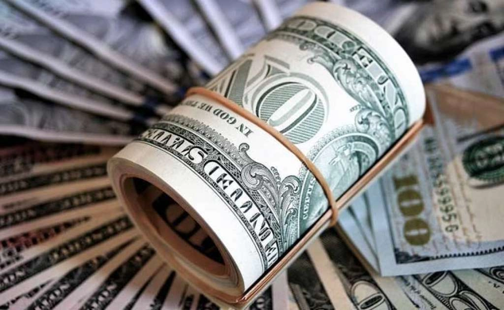 Može li neka druga valuta zamijeniti američki dolar kao svjetsku valutu?